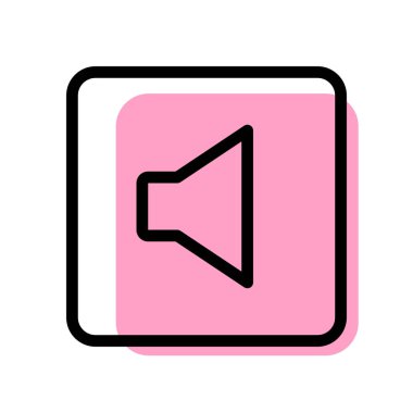 Bilgisayar klavyesinde sessiz fonksiyon anahtarı