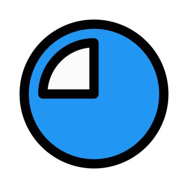 Bir saatin dörtte üçü kaydedildi.