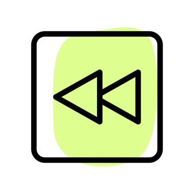 Çokluortam klavye düzeninde ok fonksiyonunu geri al