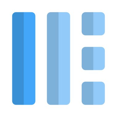 Küçük resim ızgaralı sağ çift dikey sütun