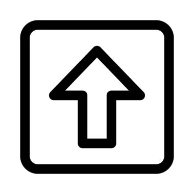 Bilgisayar klavye düzeninde kaydırma düğmesi fonksiyonu