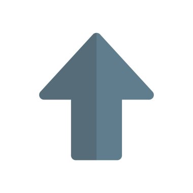 Bilgisayar klavyesinde gezinme kaydırma anahtarı