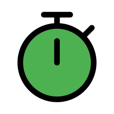 Tur sayacı düğmeli el bilgisayarı kronometresi analizi