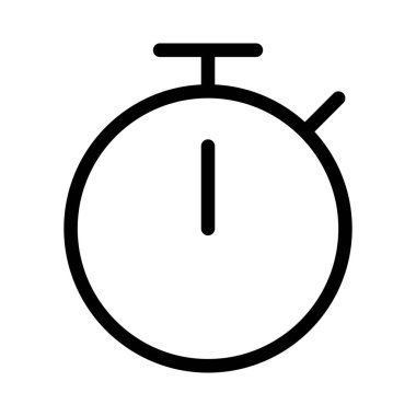 Tur sayacı düğmeli el bilgisayarı kronometresi analizi