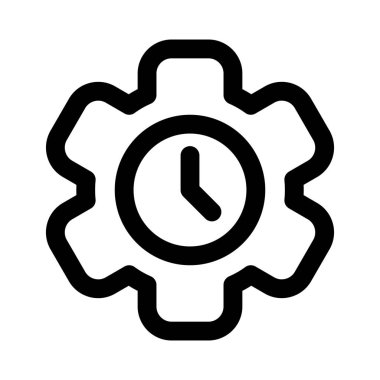 Denetim zamanlaması optimizasyon seçeneği, tercihler ve ayar