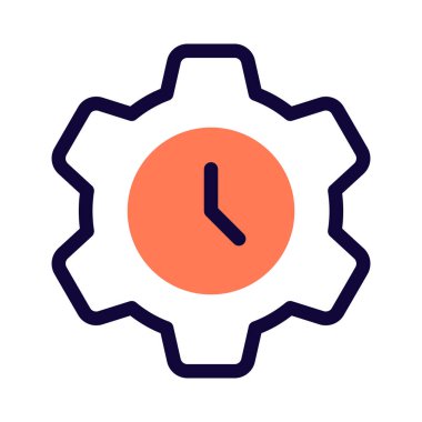 Denetim zamanlaması optimizasyon seçeneği, tercihler ve ayar