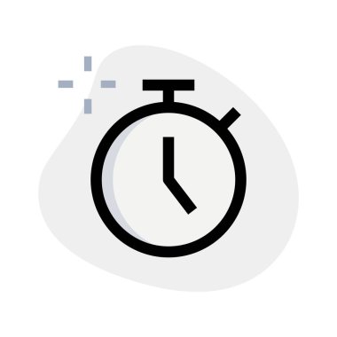 Kronometresi ve tur sayacı düğmesi. Sporcular için araç