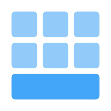 Alt başlıklı Tablo satır ve sütun hücreleri