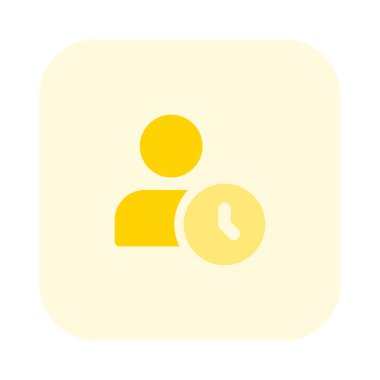 İlerleme raporu için kullanıcı profili gözden geçiriliyor