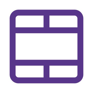 Boş hücre yayılmış hücre bölüm arayüzü anahtarı