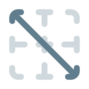 Çapraz biçim çalışma tablosu vurgu hücre bölümü düğmesi