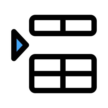 Hesap tablosunun üzerine yeni satır ekle