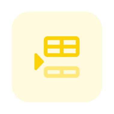 Hesap tablosu çalışma kağıdının altına yeni satır ekle