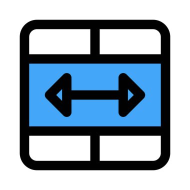 Çalışma tablosunun hücresini genişletmek için birleştir