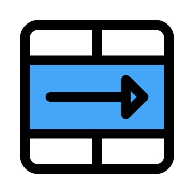 Düzenleme için hücreleri başka bir yere taşı