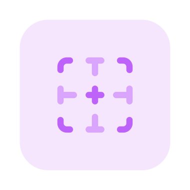 Hesap tablosunun etkin hücresindeki tüm sınırları kaldır