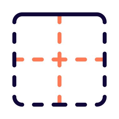 Çalışma tablosu hücresinin üstündeki en üst sınır