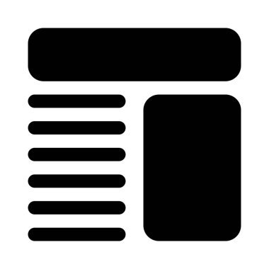 Başlık ve resim eklentisi için sayfa ayarları