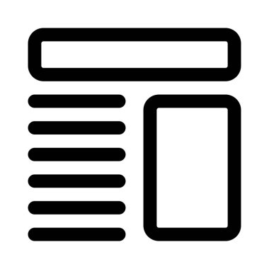 Başlık ve resim eklentisi için sayfa ayarları