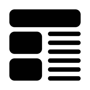 Metin gövdesi biçiminde web sitesi eklentileri