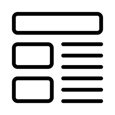 Metin gövdesi biçiminde web sitesi eklentileri