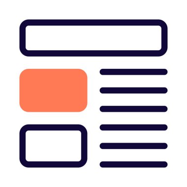 Metin gövdesi biçiminde web sitesi eklentileri