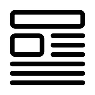 Yazmanın çevrimiçi yazı biçimi - sayfa kurulumu