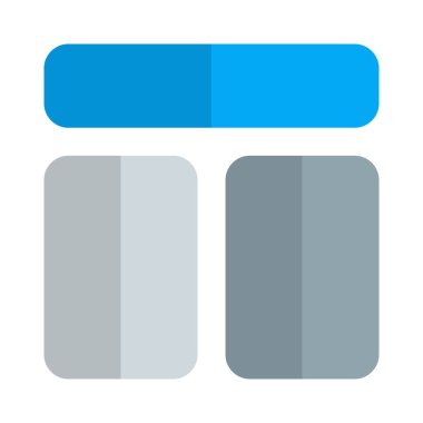 Başlık ile sayfa kurulumu ve ardından çoklu ortam eklentisi