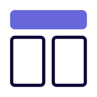 Başlık ile sayfa kurulumu ve ardından çoklu ortam eklentisi