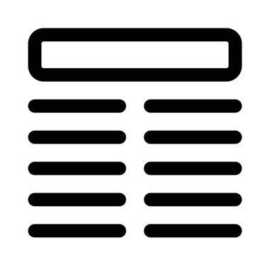 İki paragraflı ve başlık biçimli kitap makalesi