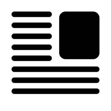 Sağ tarafta resim eklentisi olan örnek biyo veri biçimi