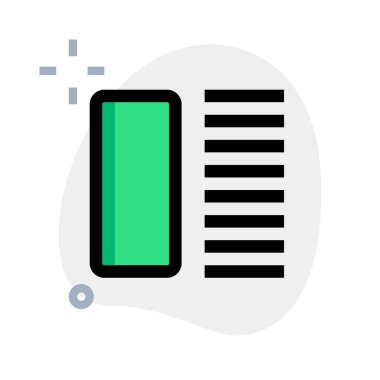 Metin ve medyayı temsil eden içerik oranı% 50