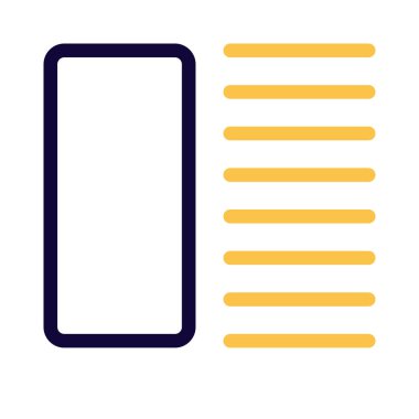 Metin ve medyayı temsil eden içerik oranı% 50