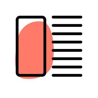 Metin ve medyayı temsil eden içerik oranı% 50