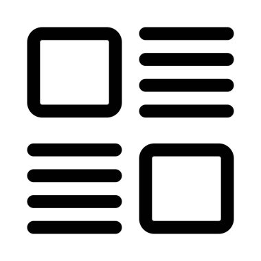 Bir makalede ortam ve metin çapraz biçimi