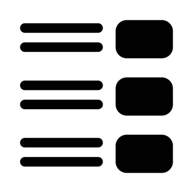 Bölüm brifingli bir ders kitabının içerik sayfası