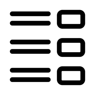 Bölüm brifingli bir ders kitabının içerik sayfası