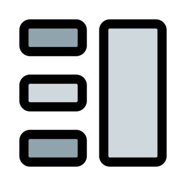 Sayfada gösterilen ana çizimin alt montaj bölümü