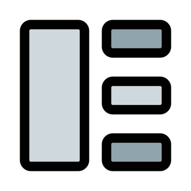 Mekanik parça çiziminin çoklu yönelimi