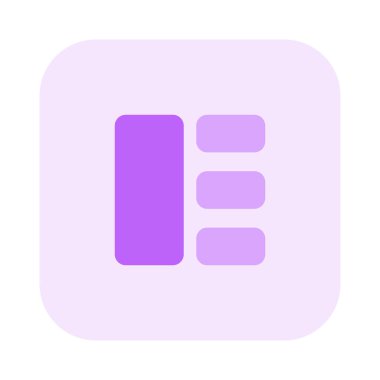 Mekanik parça çiziminin çoklu yönelimi