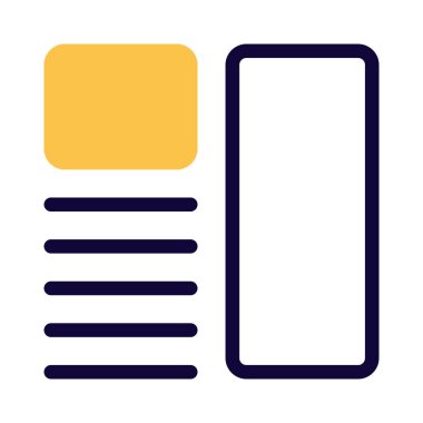 Ana çizime sahip bir alt montaj parçasının tanımı