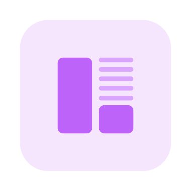 Bilgilendirme ve özelliklerle ürün tasarımı