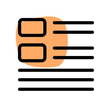 Bir makalenin modern biçimdeki resmi ve metni ile temsil edilmesi