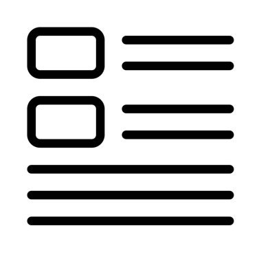 Bir makalenin modern biçimdeki resmi ve metni ile temsil edilmesi