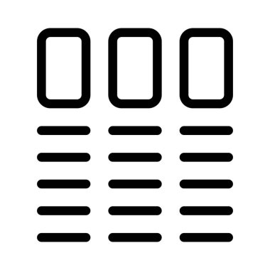 Alt montaj çizimlerinin özellikleri en altta açıklanır