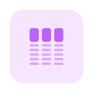 Alt montaj çizimlerinin özellikleri en altta açıklanır