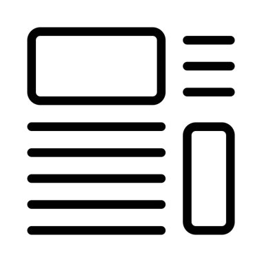 Çoklu resim eklentisi olan bir makalenin kısa açıklaması