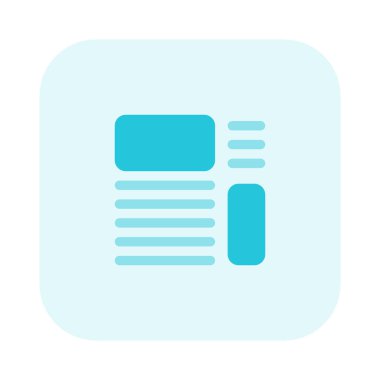 Çoklu resim eklentisi olan bir makalenin kısa açıklaması