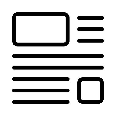 Modern kitap düzeni resim ekleme şablonu