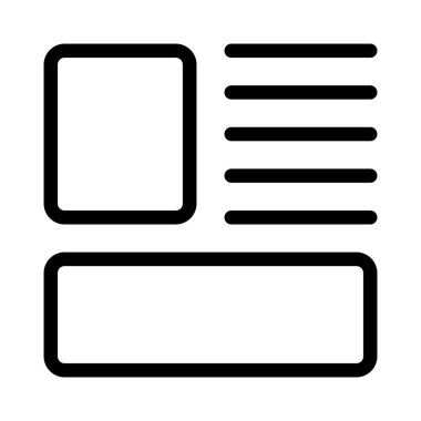 Resim ve dipnotlu metin içeren bir yazı düzeni